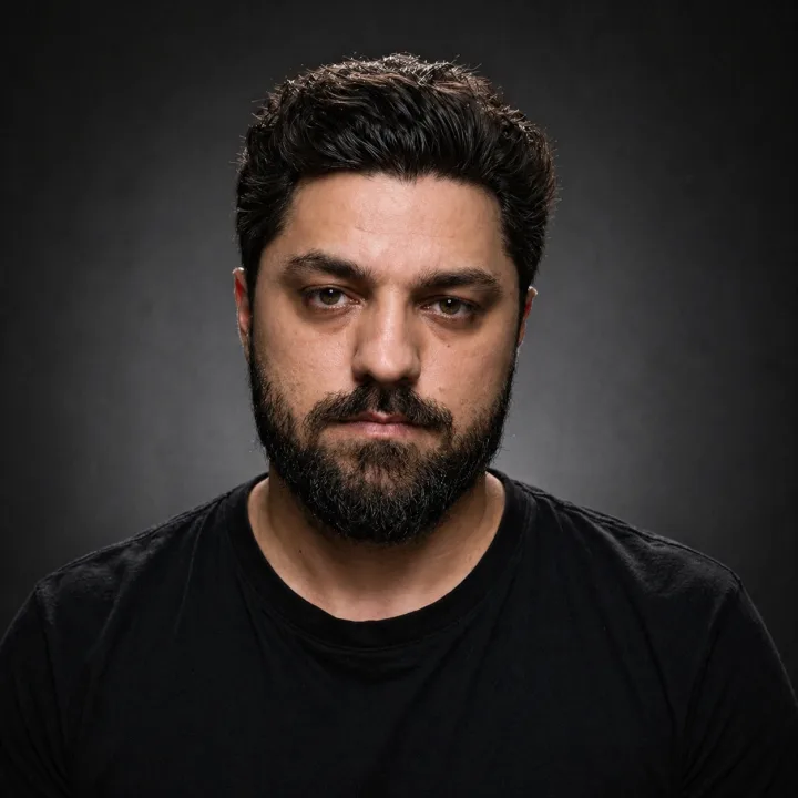 Carlos Fachini